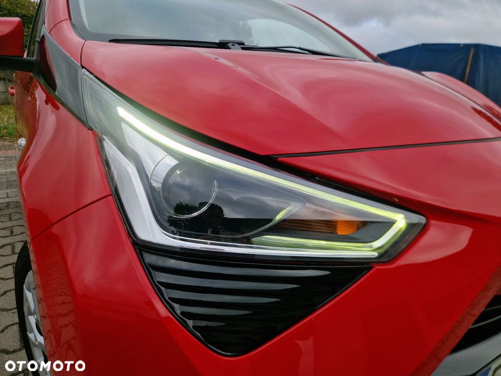 Toyota Aygo - 19