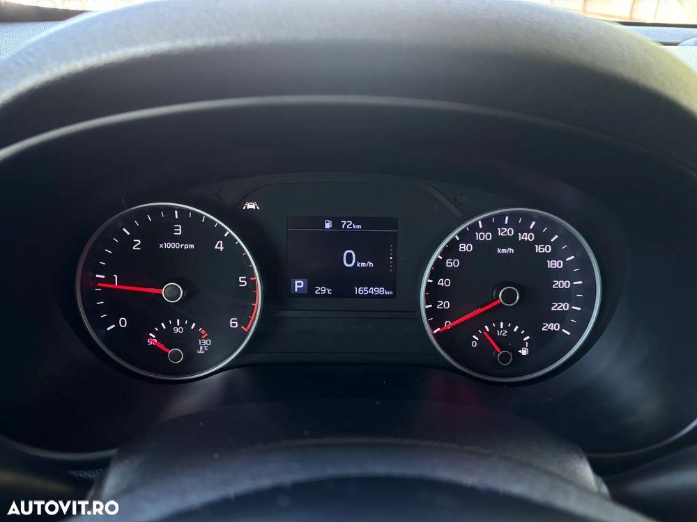Kia Sportage - 13