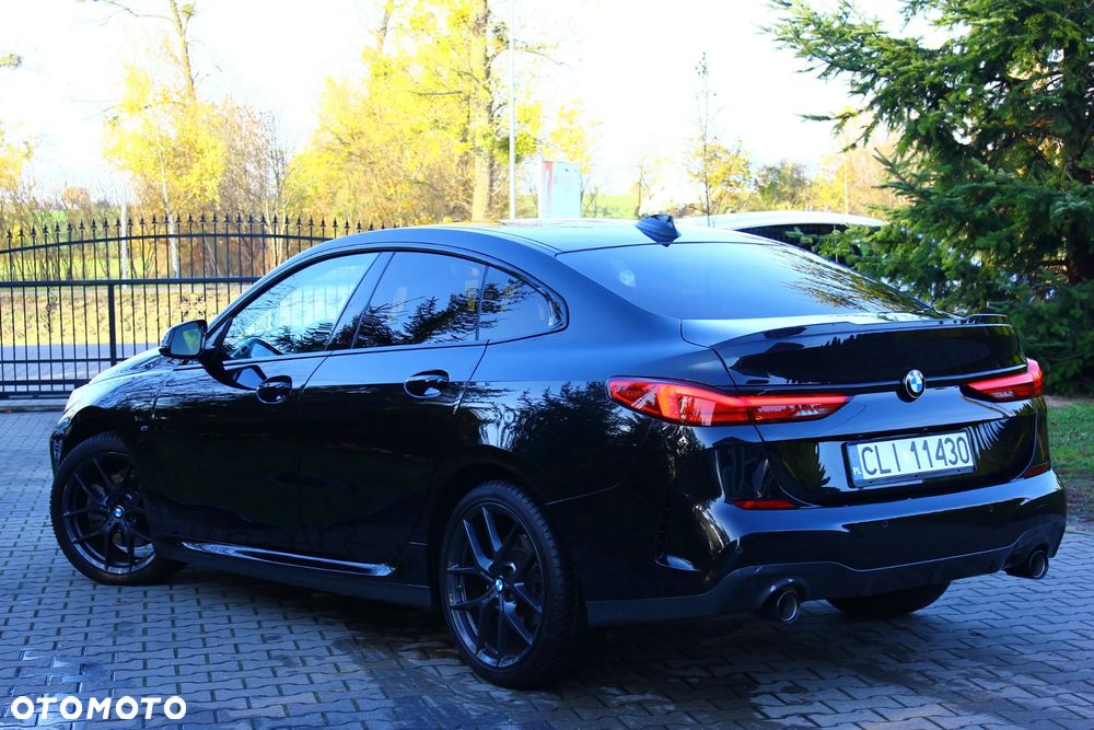 BMW Seria 2 218d M Sport sport - 6
