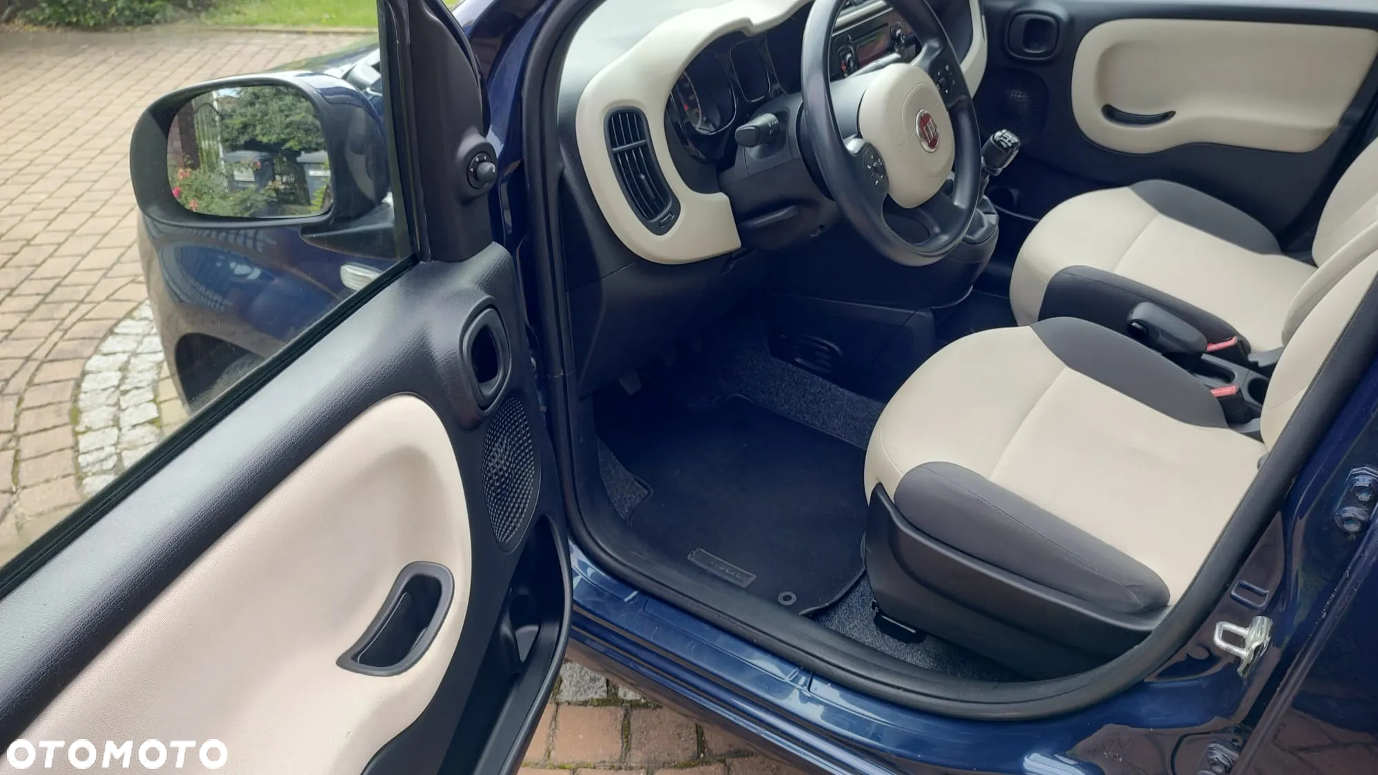 Fiat Panda 1.2 Lounge - 18