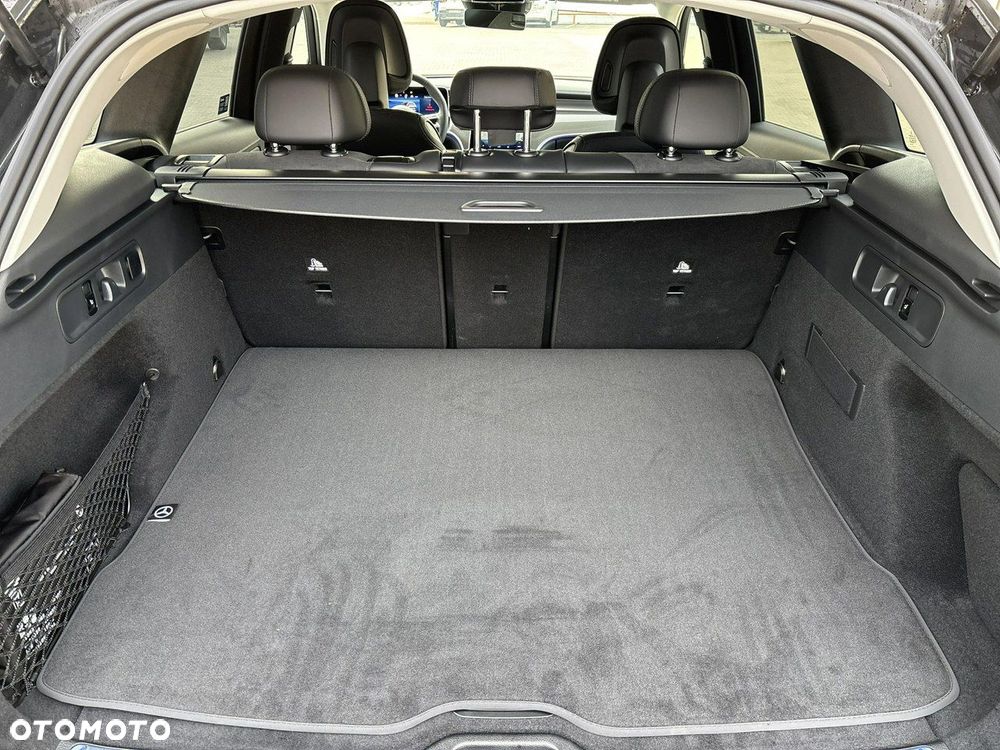 Mercedes-Benz GLC - 14