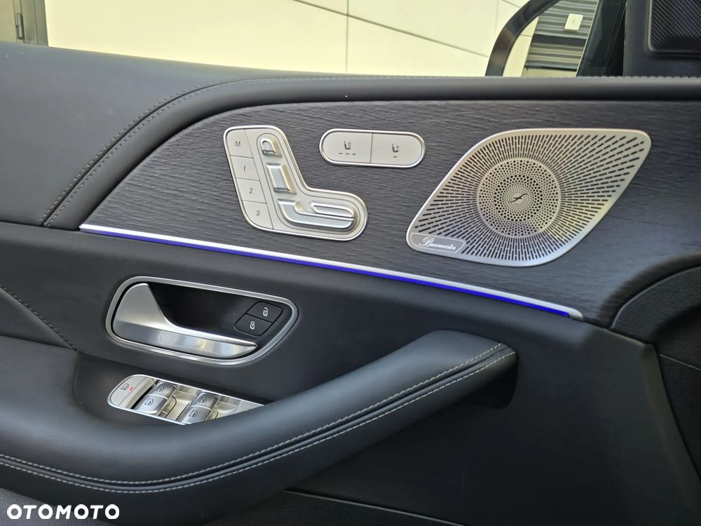 Mercedes-Benz GLE AMG 63 S 4-Matic - 12