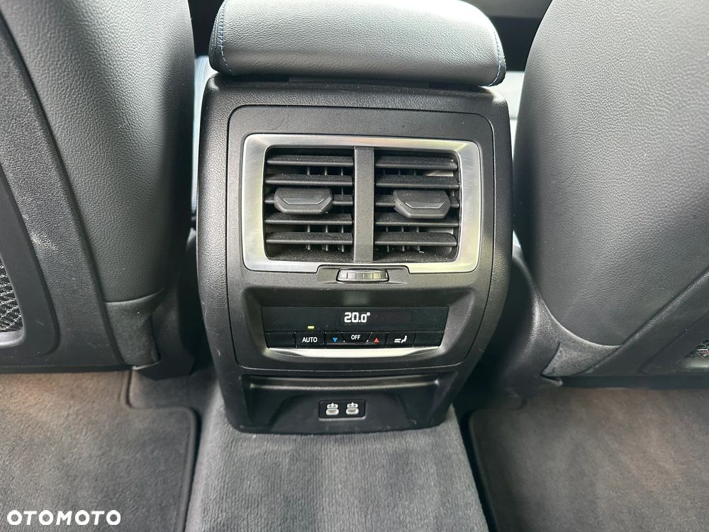 BMW iX3 80kWh Impressive - 21