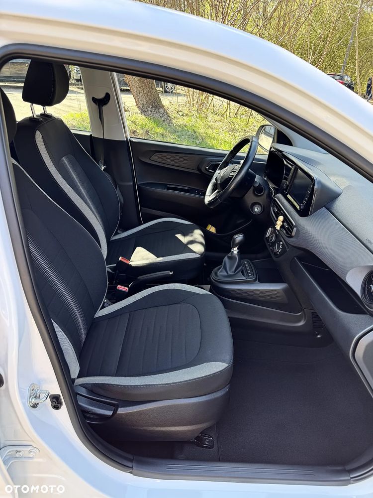 Hyundai i10 1.2 Style - 9