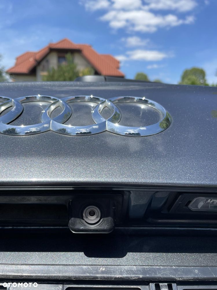 Audi A6 Avant 2.0 TDI ultra S tronic - 5