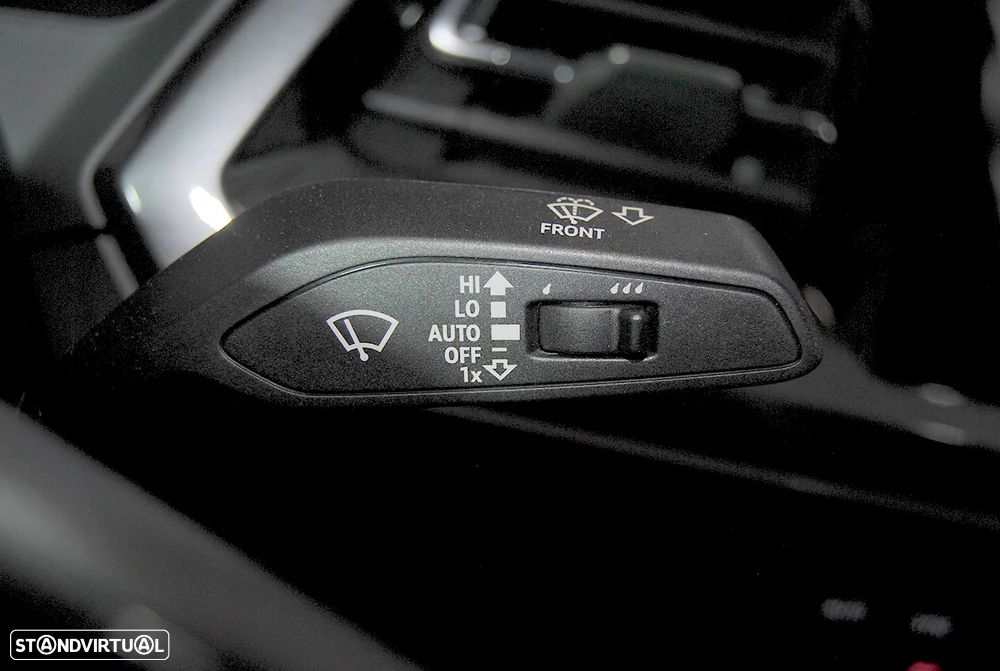 Audi Q4 Sportback e-tron 45 82 kWh SE Business Plus - 32