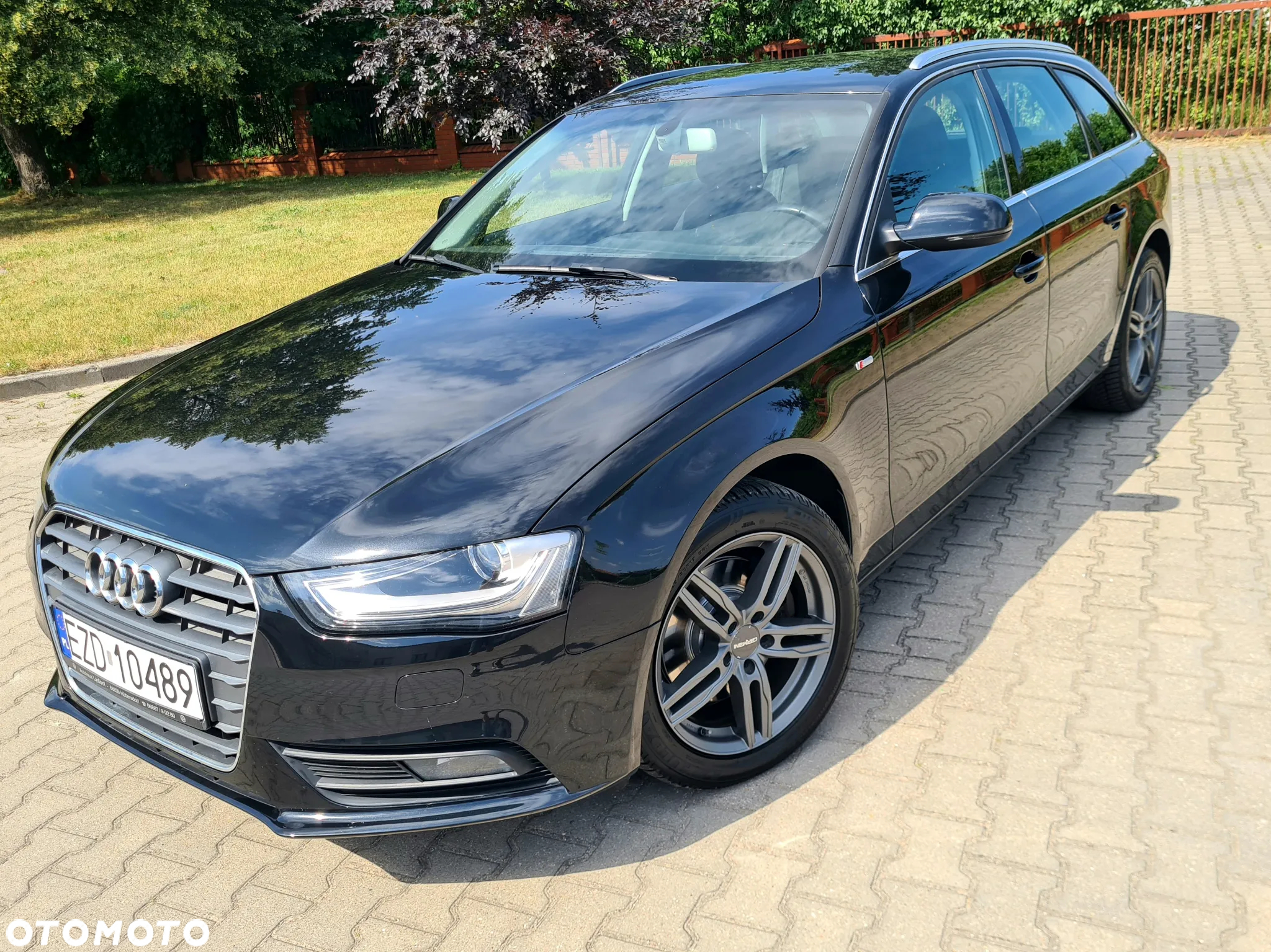 Audi A4 2.0 TDI - 16