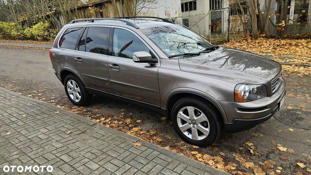 Volvo XC 90 D5 Momentum - 7