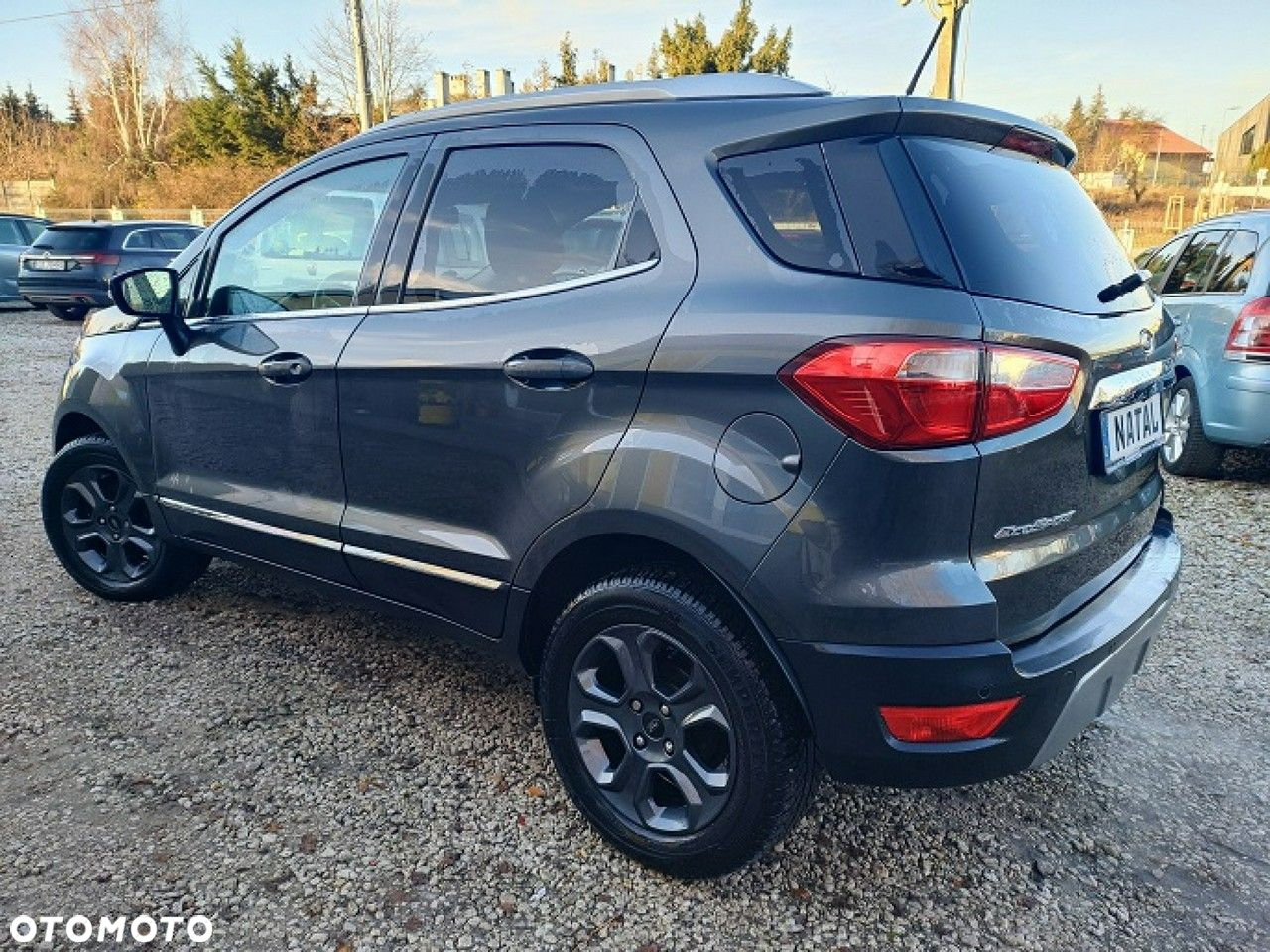 Ford EcoSport - 4