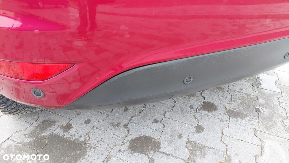 Ford Fiesta - 18
