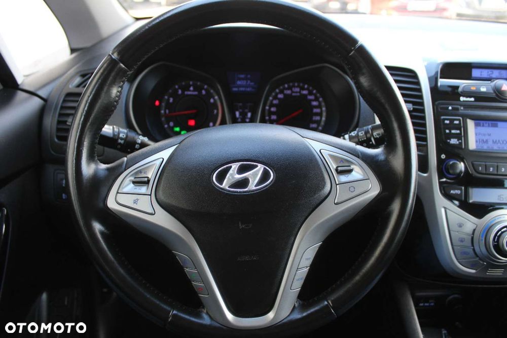 Hyundai ix20 - 29