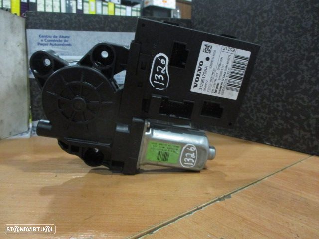 Motor Elevador Vidro 31295170AA VOLVO C30 2009 FRT DRT - 1