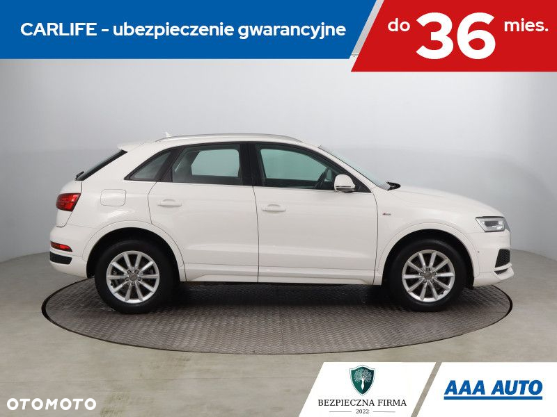Audi Q3 - 7