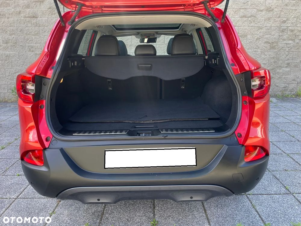 Renault Kadjar Energy TCe 130 EDC LIMITED - 9