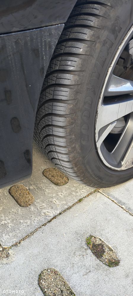 Peugeot 508 2.0 HDi Allure - 12