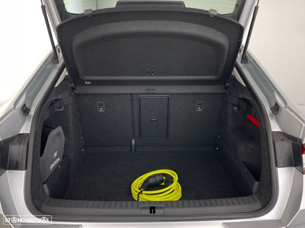 Skoda Enyaq iV 80 - 13