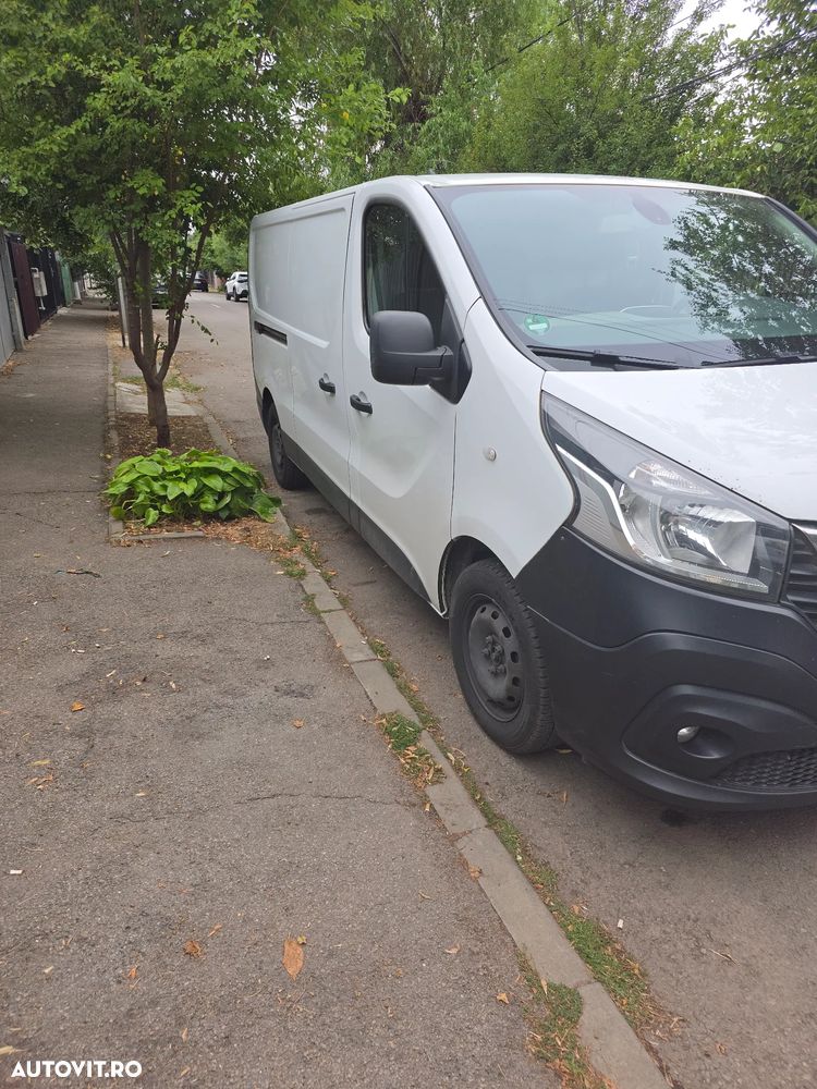 Nissan NV300 - 16