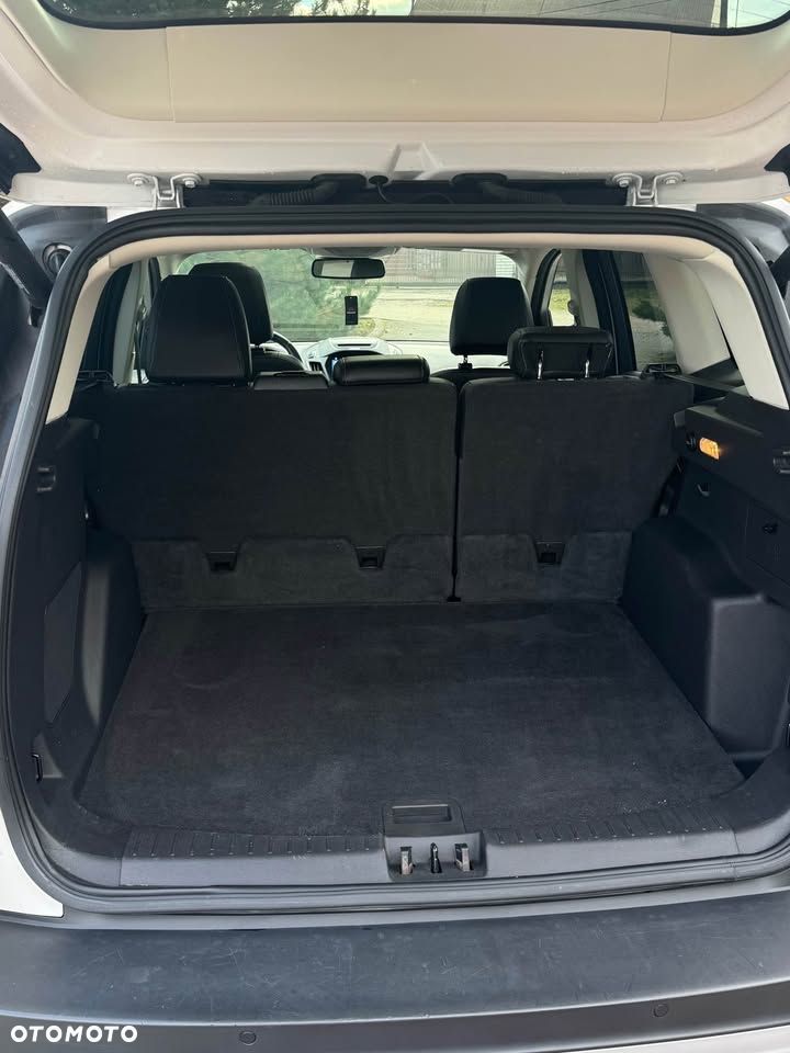 Ford Escape 1.5 EcoBoost AWD SE - 12