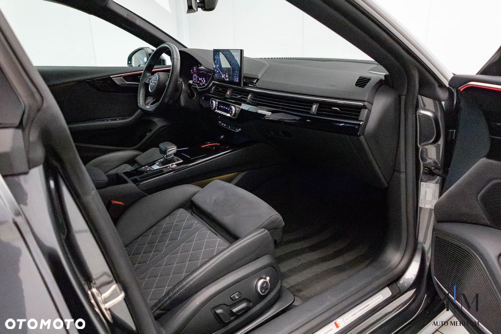 Audi A5 Sportback - 15