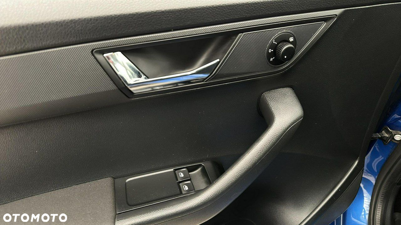 Skoda Fabia 1.0 TSI Ambition - 13