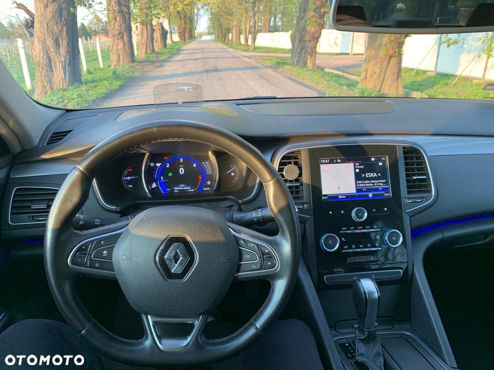 Renault Talisman ENERGY dCi 130 EDC INTENS - 15