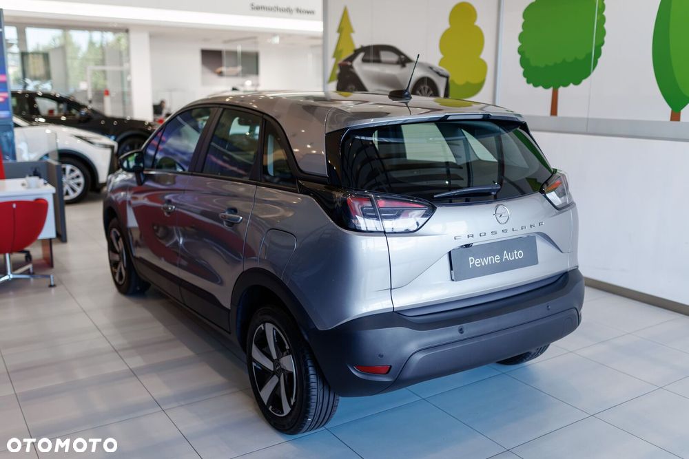 Opel Crossland 1.2 T Edition Business Pack - 26