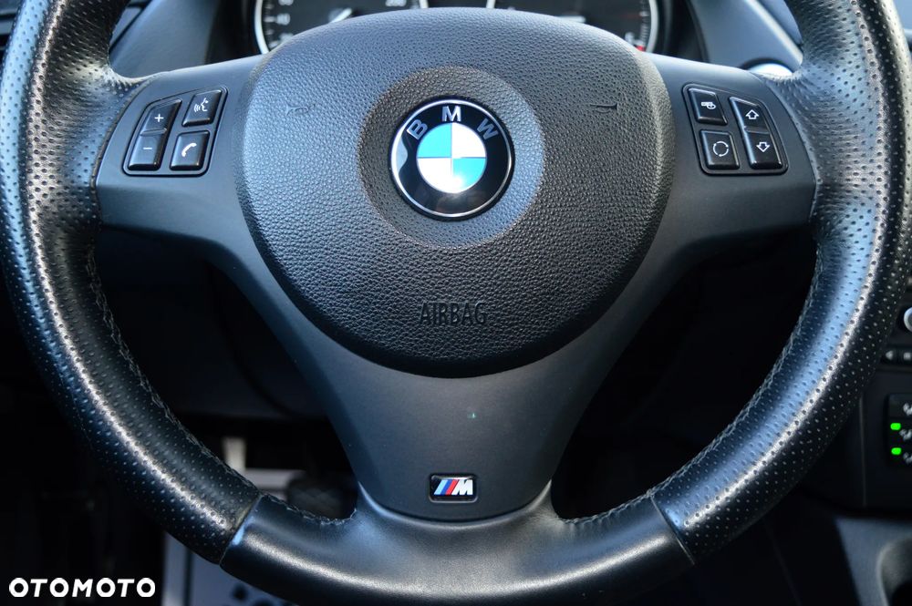 BMW X1 xDrive20d - 18