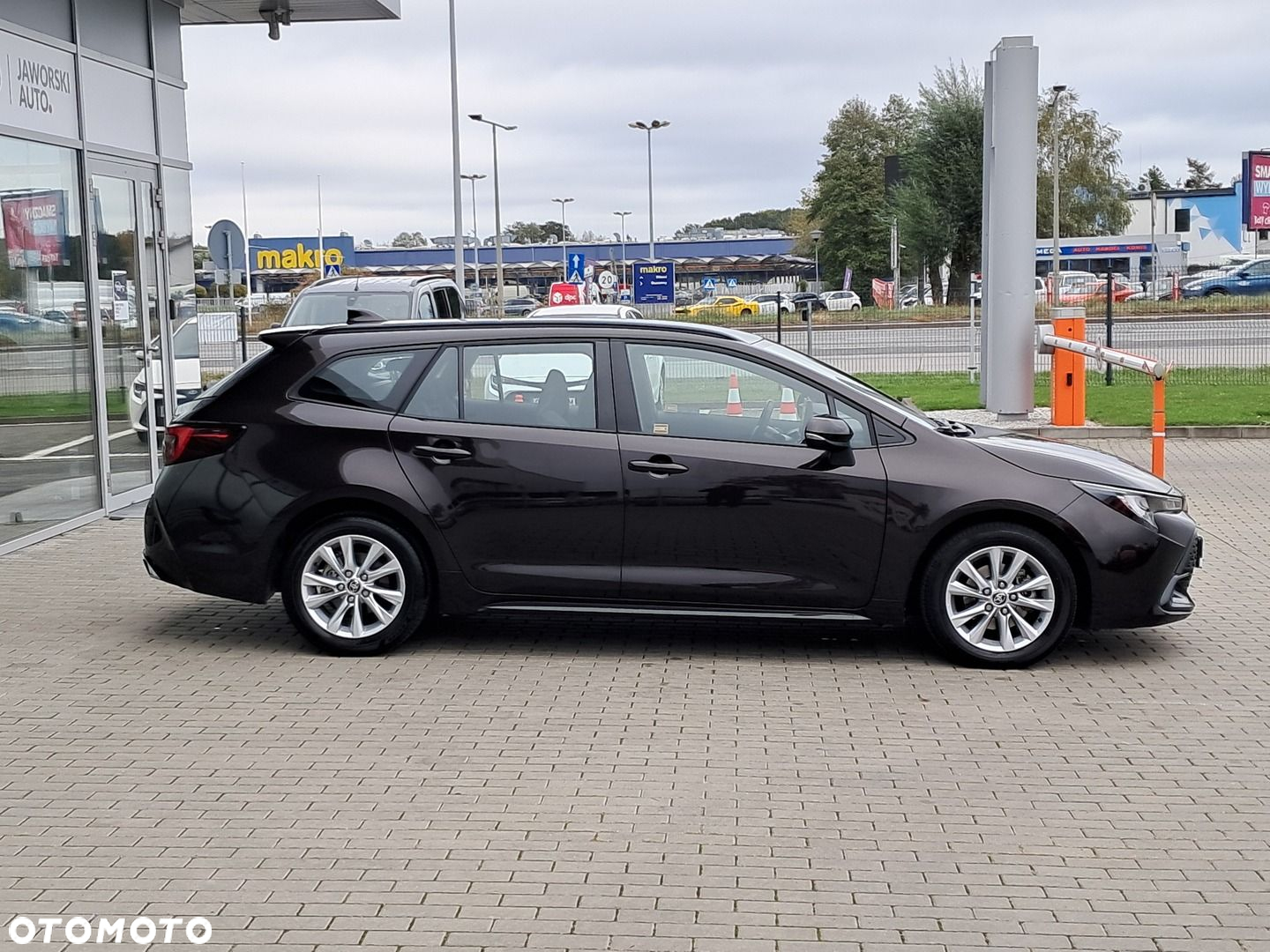 Toyota Corolla 1.8 Hybrid Comfort - 7