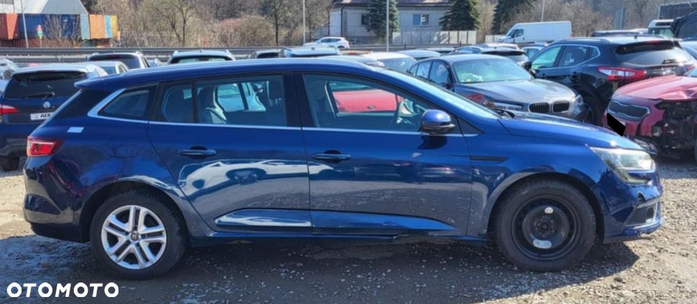 Renault Megane 1.5 dCi Color Edition - 14