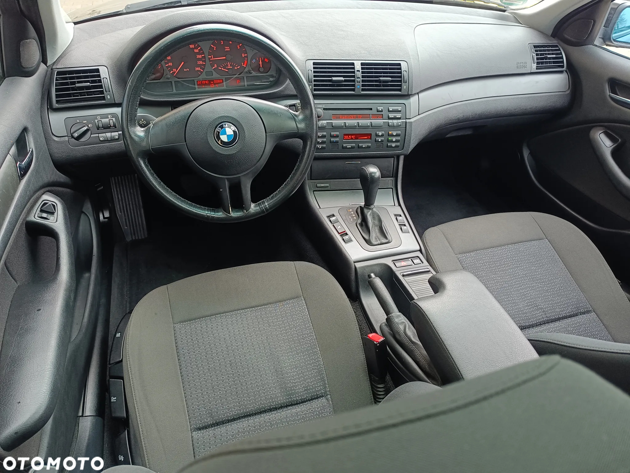BMW Seria 3 318i Edition Lifestyle - 29