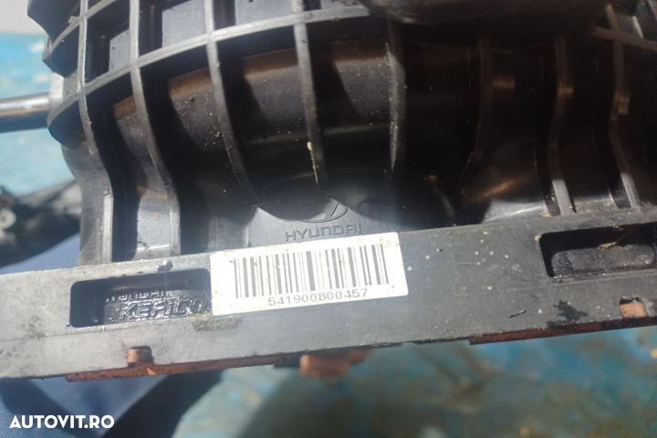 Galerie admisie 2830004950 39300-2G000  393002G000 1.0 T MX1253 Kia P - 5