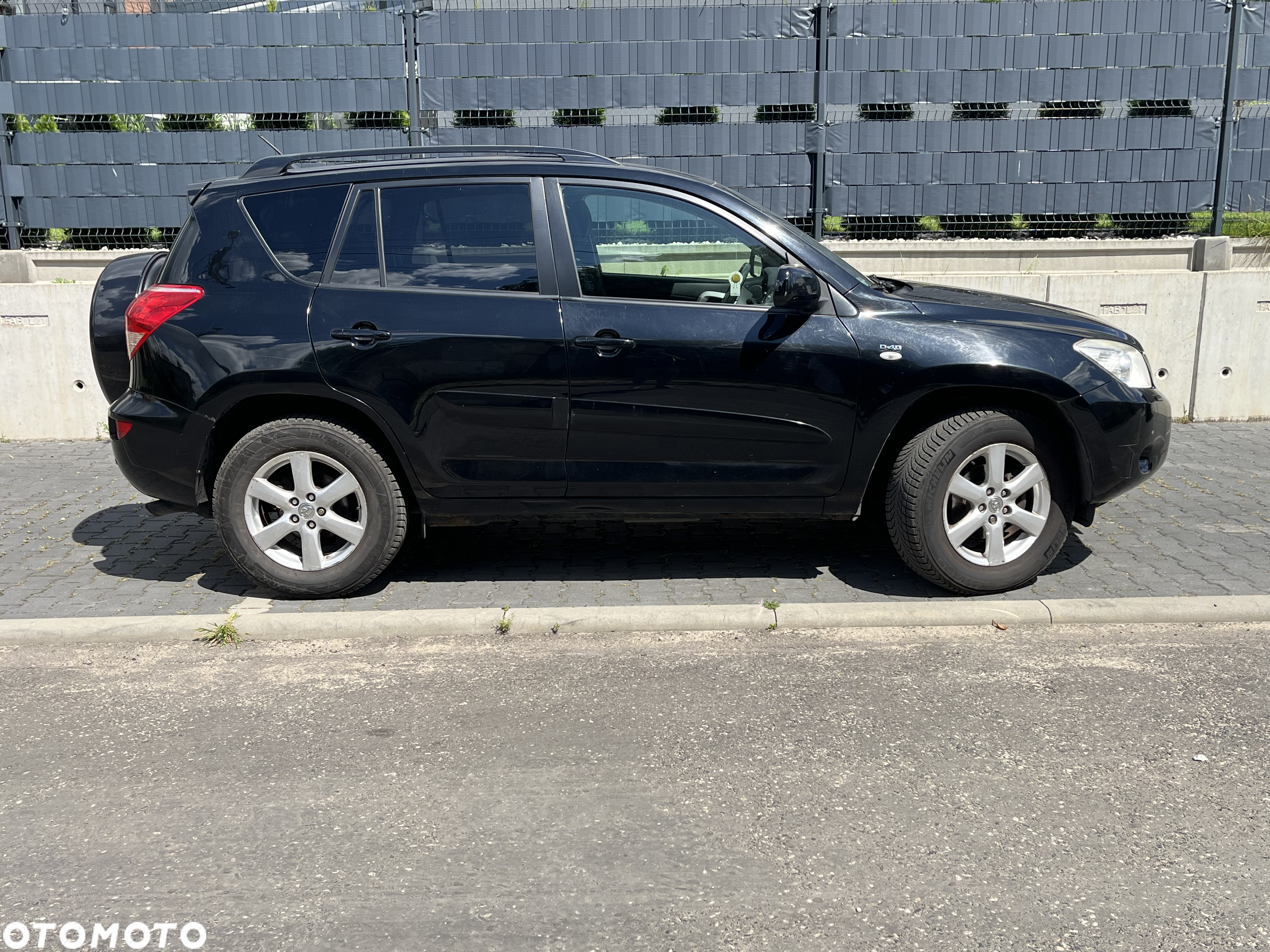 Toyota RAV4 2.2 D-4D Sol - 7