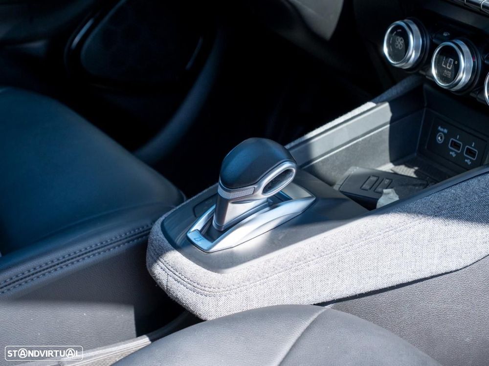 Renault Zoe (c/ Bateria) EV50 135hp Techno - 17