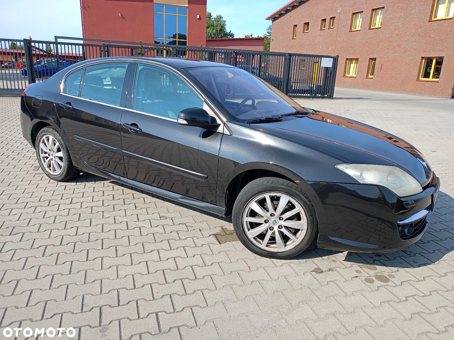 Renault Laguna 2.0 DCi Expression - 2