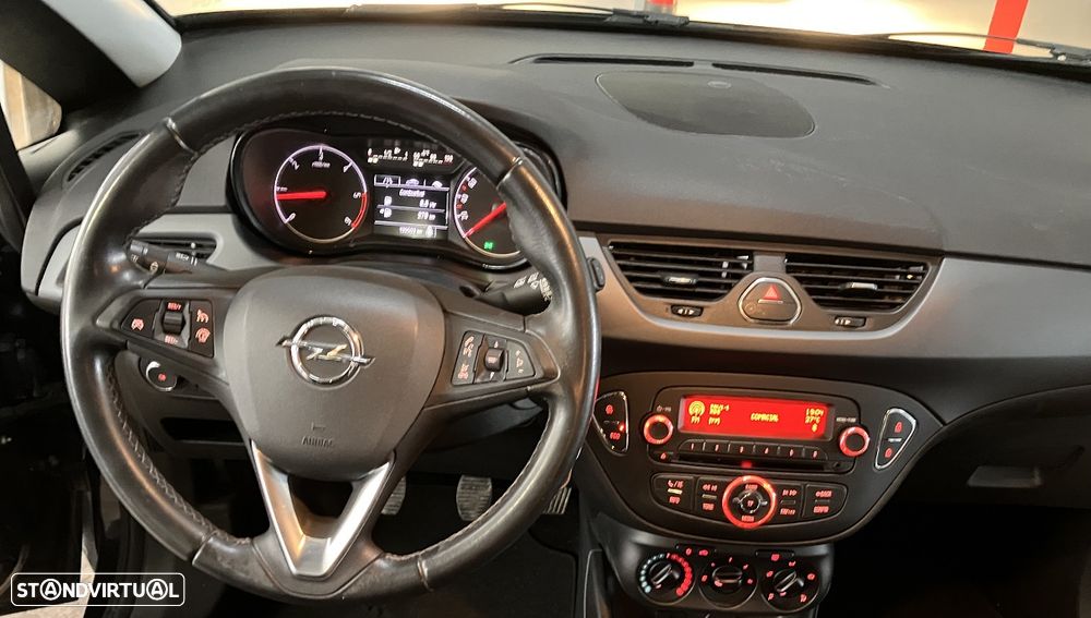Opel Corsa 1.3 CDTi innovation - 24
