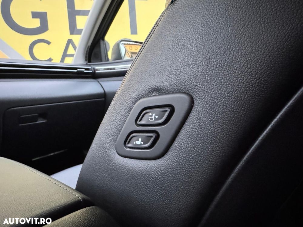 Hyundai Tucson PHEV 1.6 l 265 CP 4WD 6AT Luxury - 16