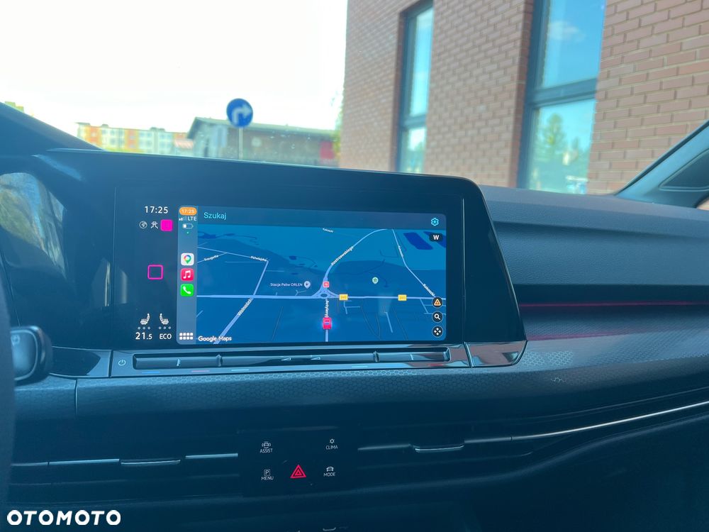 Volkswagen Golf 1.4 eHybrid OPF DSG GTE - 12