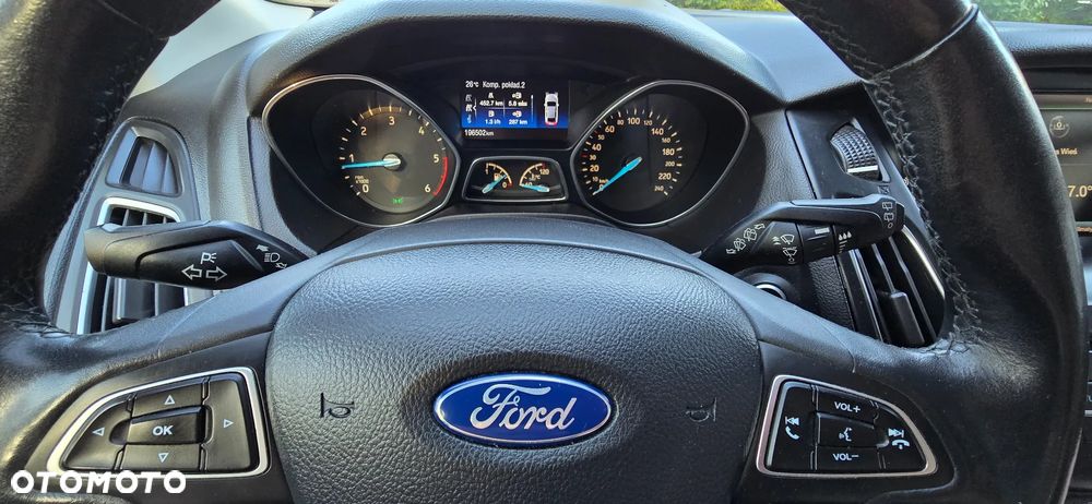 Ford Focus - 6