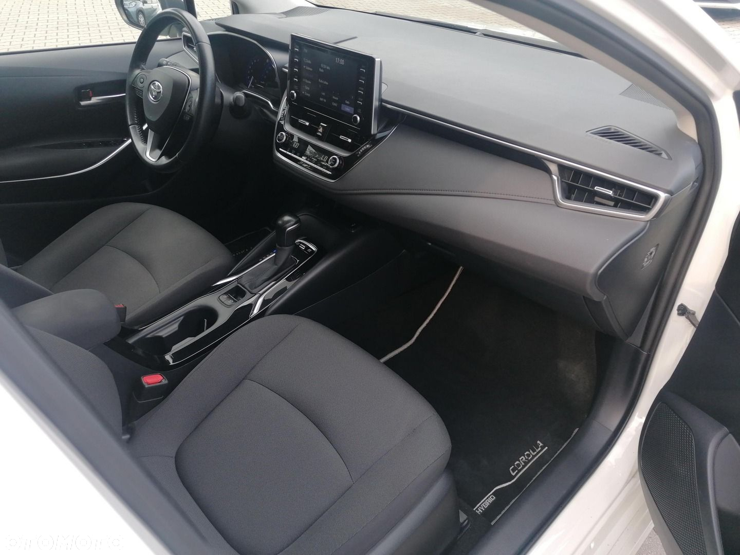 Toyota Corolla - 9