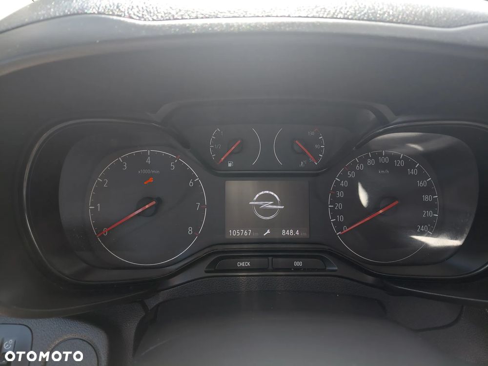 Opel Combo XL 1.5 D Start/Stop Elegance - 6
