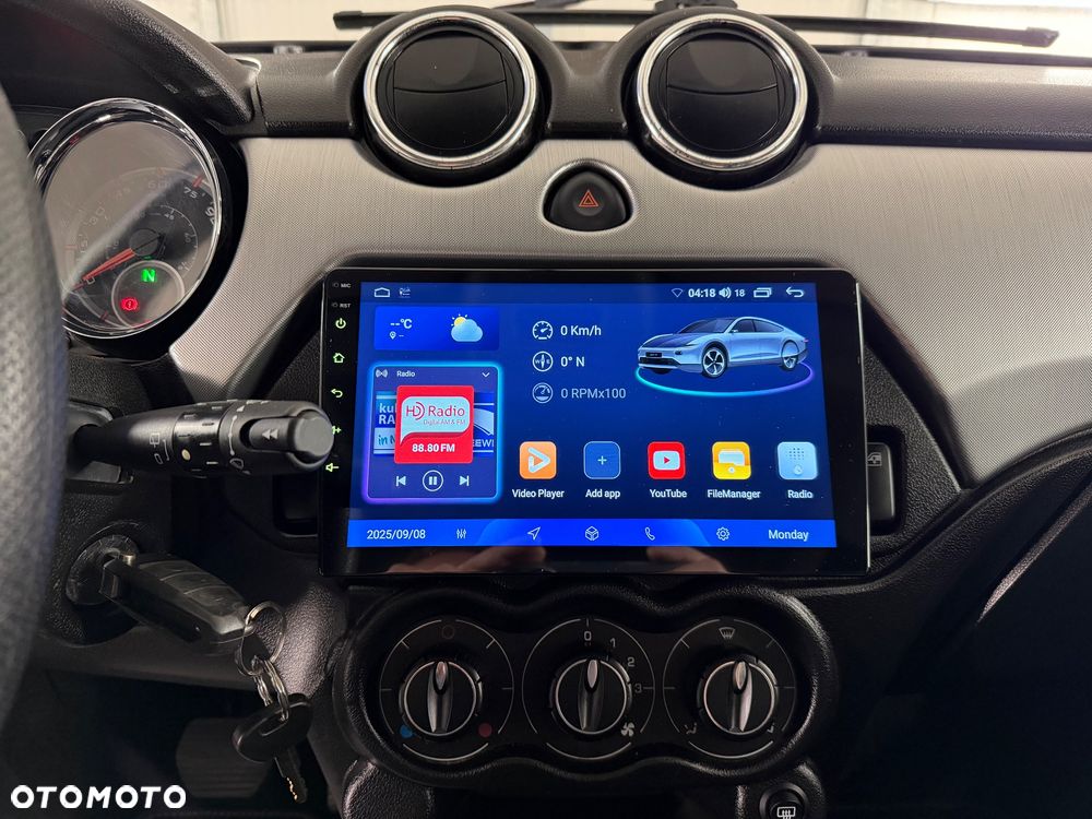 Aixam Crossover - 11