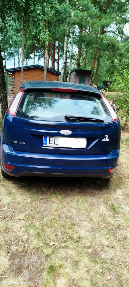 Ford Focus - 4