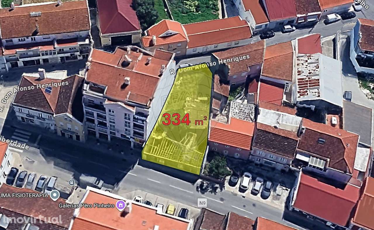 Armazém  para venda - Grande imagem: 2/12