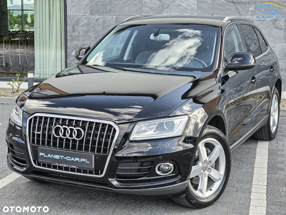 Audi Q5 - 4