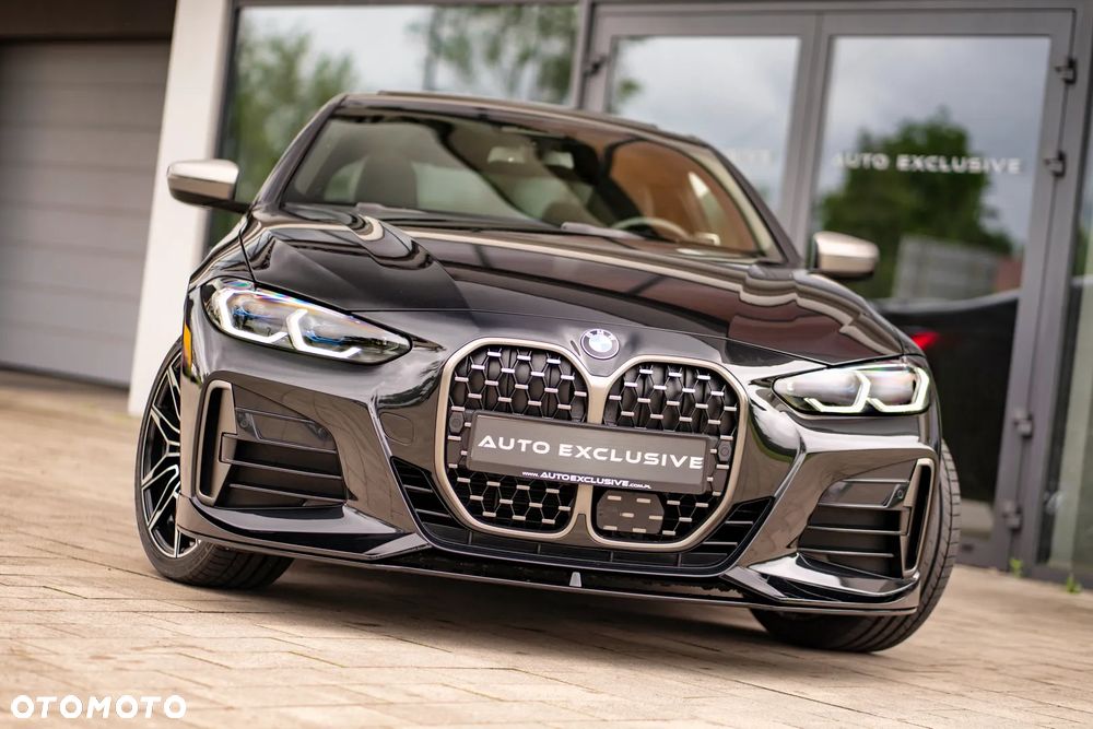 BMW Seria 4 M440i xDrive - 3