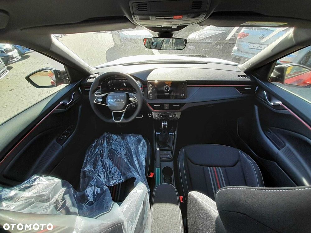 Skoda Kamiq - 5
