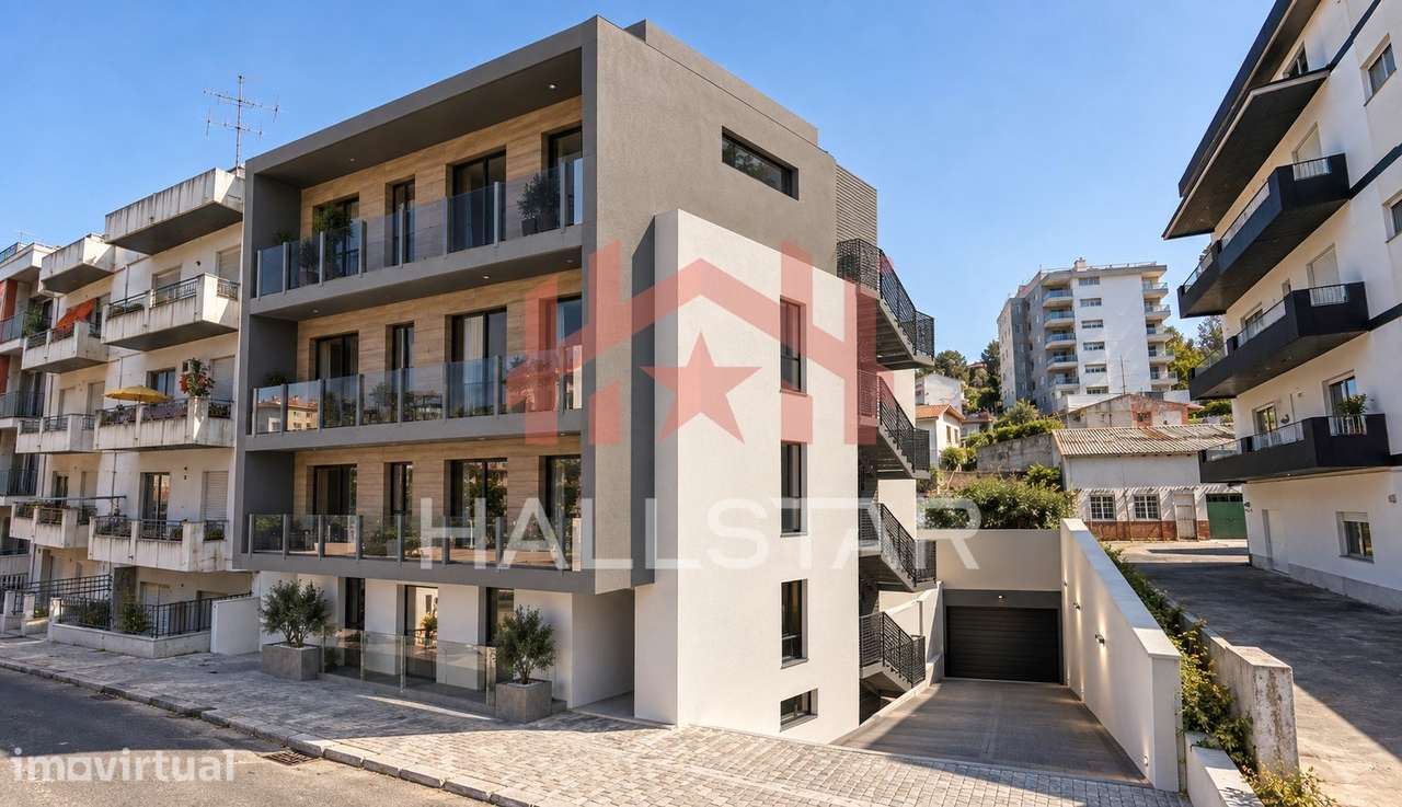 Apartamento T3 / Em Construção / Leiria - Grande imagem: 2/14