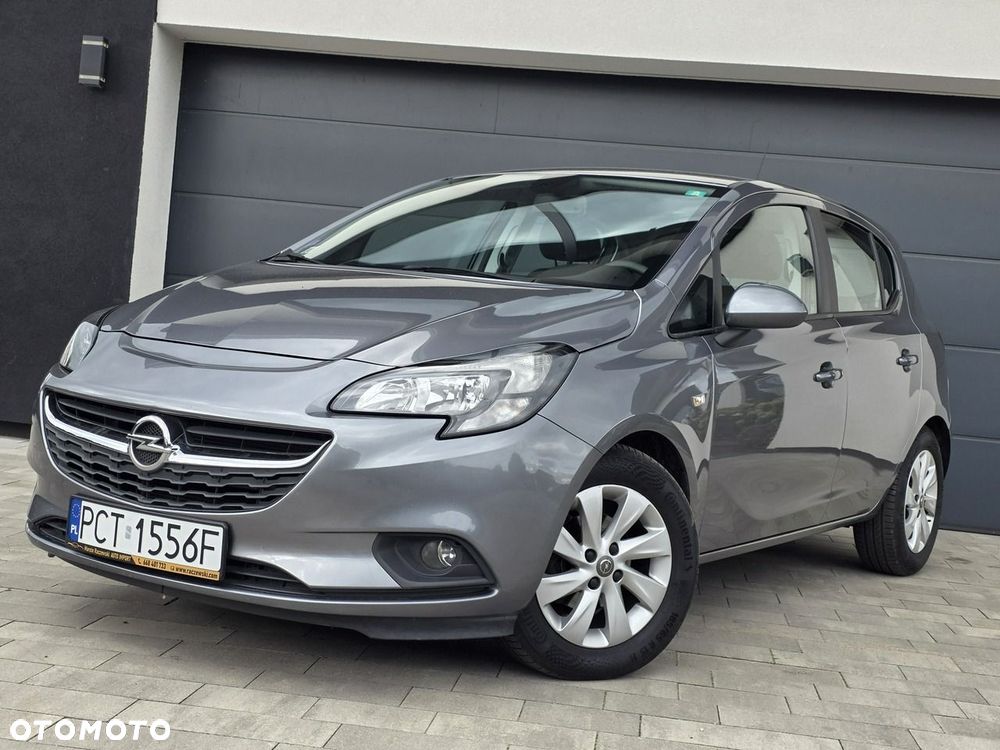 Opel Corsa - 31