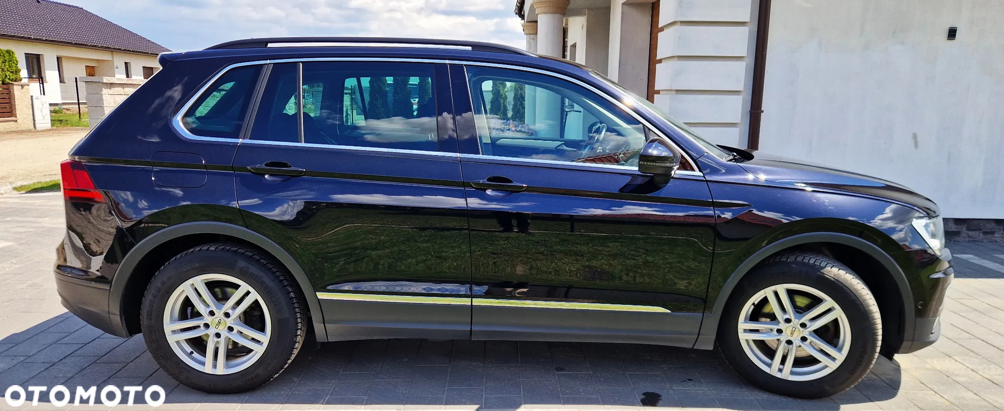 Volkswagen Tiguan 2.0 TDI BMT SCR Highline DSG - 4