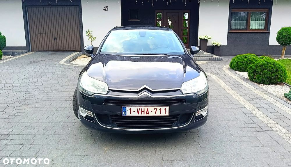 Citroën C5 1.6 HDi Attraction - 11